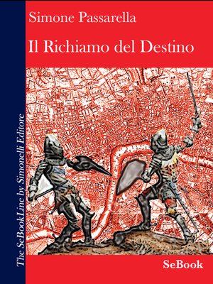 cover image of Il richiamo del destino